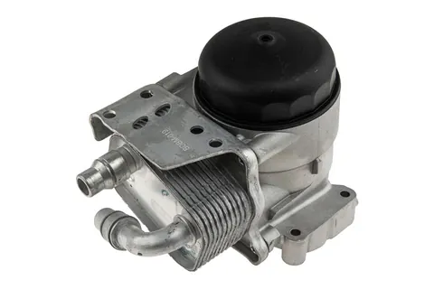 Радиатор масляный BMW 1 e81/e82 07-11, 11427508966 — STAUTO_RRP DianaParts