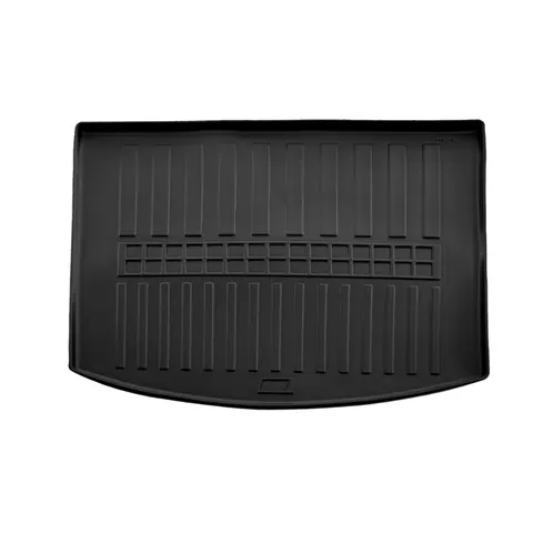 Килимок в багажник 3D (USA) (Stingray) для Mazda CX-5 2012-2017 рр — Mazda CX-5 2012-2017 гг. DianaParts