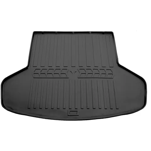 Килимок в багажник 3D (SW) (Stingray) для Toyota Avensis 2009-2018 рр — Toyota Avensis 2009-2018 гг. DianaParts