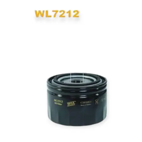 Фільтр масляний LAND ROVER FREELANDER 2.0 TD WIX FILTERS