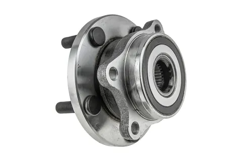 Комплект подшипника ступицы колеса subaru tribeca 04-, impreza g12 07-, 28373FE000