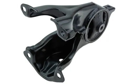 Подушка двигателя  задняя mitsubishi galant 06-12, mr234837 — ПОДУШКИ ДВИГАТЕЛЯ DianaParts
