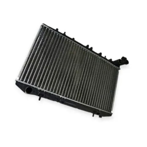 Радіатор охолодження двигуна Nissa Primera 1.6-2.0i (1990-1998) THERMOTEC