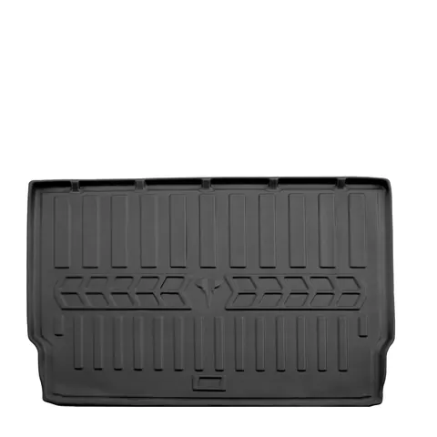Килимок в багажник 3D (верхній) (Stingray) для Honda eNP1 2022- рр — Honda eNP1 2022- гг. DianaParts