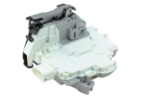 привод центрального замка двери задний vw touareg 2010 audi a3 2014,4g0839016a
