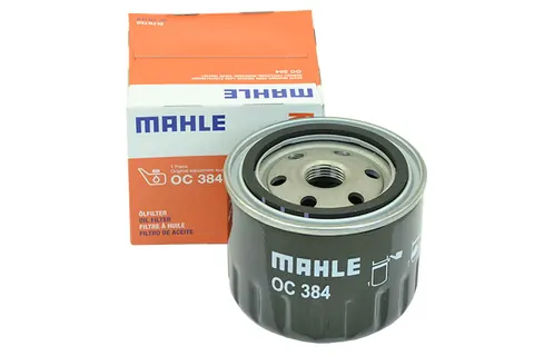 Фільтр масляний 2108-2115, 1117-19, 2170-72, 21213-14i, 2123, ЗАЗ 1102-05, Sens MAHLE Knecht — Автозапчастини DianaParts