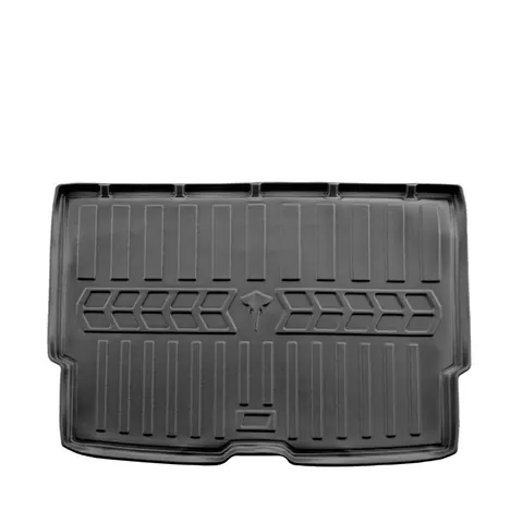 Килимок в багажник Stingray 3D (Верхній) для Volvo EX30 2023- рр
