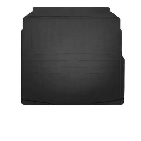 Гумовий килимок багажника Sedan (Stingray) для Volkswagen Passat B7 2012-2015 рр — Volkswagen Passat B7 2012-2015 гг. DianaParts