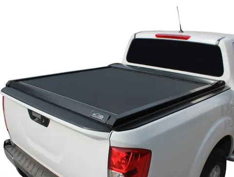 Ролети Omback для Nissan Navara/NP300 2016- рр — Nissan Navara/NP300 2016- гг. DianaParts