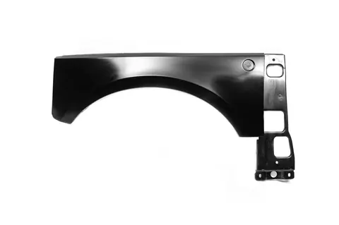 Ліве крило для Range Rover III L322 2002-2012 рр — Range Rover III L322 2002-2012 гг. DianaParts