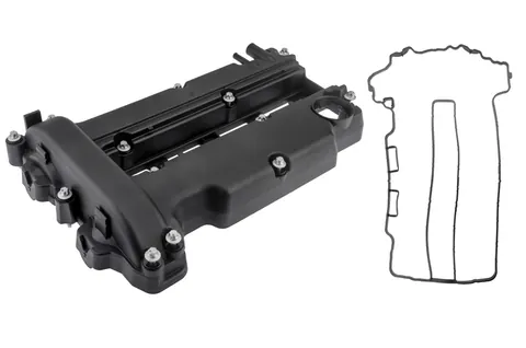 Клапанная крышка opel agila 00-, RC6543 — STAUTO_RRP DianaParts