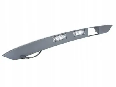 Ручка/полоса/крышка задней двери vw caddy 2004-2020, 2k5827574s9b9 — STAUTO_RRP DianaParts