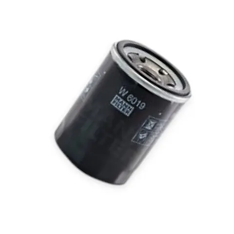Фільтр масляний Subaru Outback 2.5i 15- MANN-FILTER