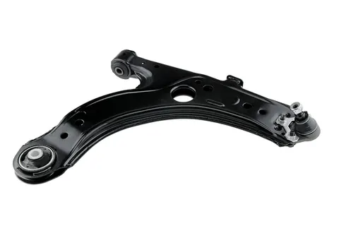 Рычаг подвески передний правый vw golf iv audi a3 96-, 1j0407151c — STAUTO_RRP DianaParts
