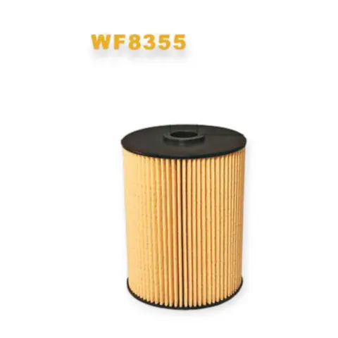 Фільтр паливний Volkswagen Caddy III (2004-) 1.9-2.0TDI, SDI WIX FILTERS