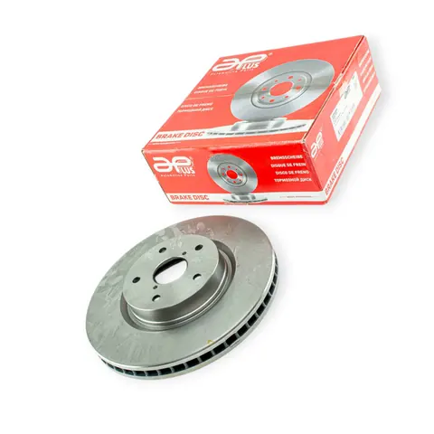 Диск гальмівний Subaru Outback (2014-) передній (d316x30mm) APPLUS — Гальмівна система DianaParts