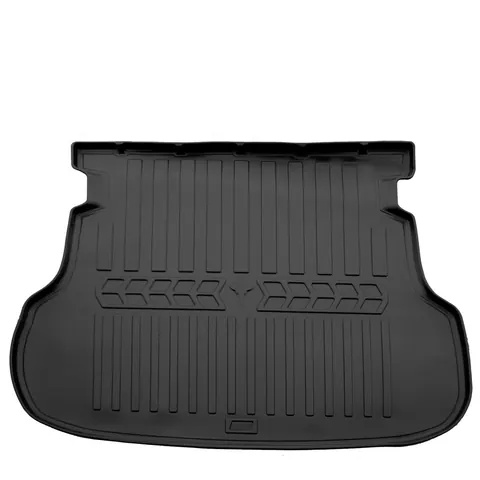 Килимок в багажник 3D (SW) (Stingray) для Toyota Avensis 2003-2009 рр — Toyota Avensis 2003-2009 гг. DianaParts
