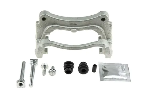 кронштейн тормозного суппорта  ford transit 13- /, 2353486