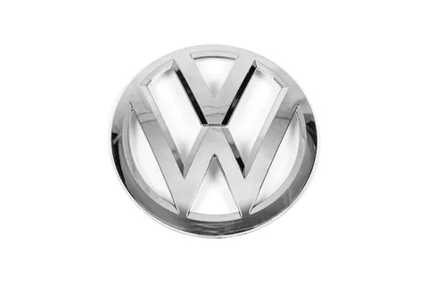 Передній значок 5G0 853 601 для Volkswagen Golf 7/E-Golf 2012-2020 рр — Volkswagen Golf 7/E-Golf 2012-2020 гг. DianaParts