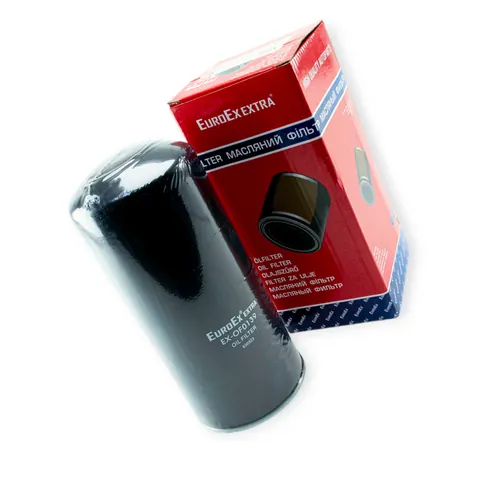 Фільтр оливний Еталон,TATA ЕВРО-3 EuroEx — Фільтри DianaParts