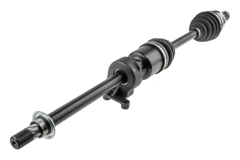 Полуось перед прав mini cooper s 1.6 00-08, 31601503306 — STAUTO_RRP DianaParts