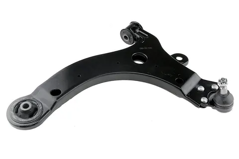 Передний низ лев рычаг opel sintra 96 chevrolet lumina 96, 10344930 — STAUTO_RRP DianaParts