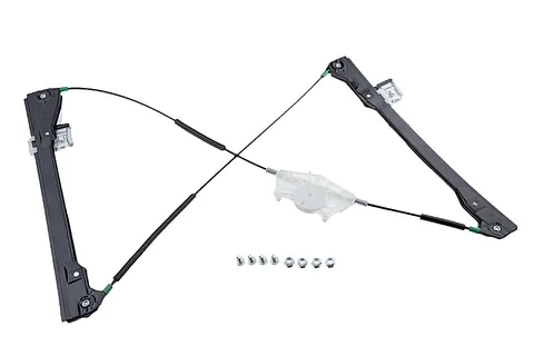 Стеклоподъемник лев перед vw new beetle 98-10, 1c0837655a — STAUTO_RRP DianaParts