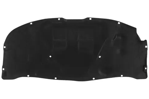 Шумоизоляция капота vw passat b5 1996-2000, 3b0863835h — STAUTO_RRP DianaParts