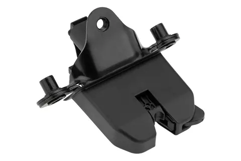 замок крышки багажника skoda octavia22004-2012 гг. ,1zd827501