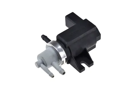 вакуумный электромагнитный клапан egr audi a3,1j0906627a