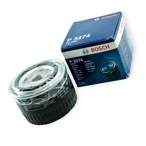 Фільтр масляний 2108-2115, 1117-19, 2170-72, 21213-14i, 2123, ЗАЗ 1102-05, Sens BOSCH**