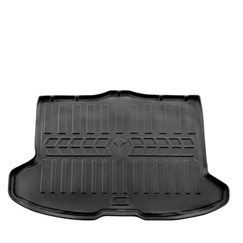 Килимок в багажник Stingray 3D для Volvo C30 2006-2012 рр