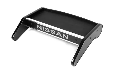 Полиця на панель (2010-2014, тип-3) для Nissan Primastar рр — Nissan Primastar 2002-2014 гг. DianaParts