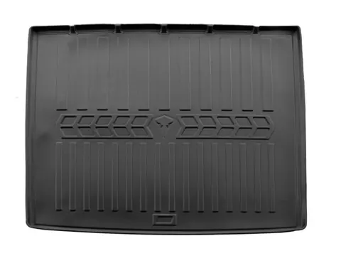 Килимок в багажник Stingray 3D для BMW iX (I20) 2022- рр