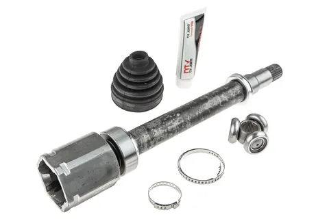 внутренний шрус Toyota avensis adt251 2.2d4d 05 corolla 2.0d 0613,4303005200
