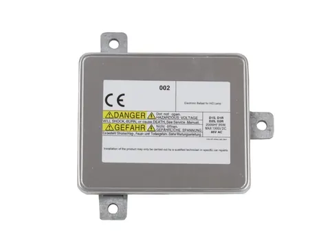 Блок розжига ксенон  bmw 1, 3, 5, 7, x1, z4, 63117237647