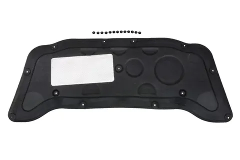 Шумоизоляция капота mercedes gla 2013-, 1566820100 — STAUTO_RRP DianaParts