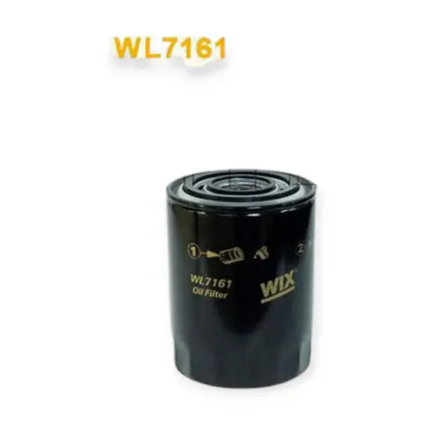 Фільтр оливний Renault Laguna I 2.2D-2.5TD WIX FILTERS — Фільтри DianaParts