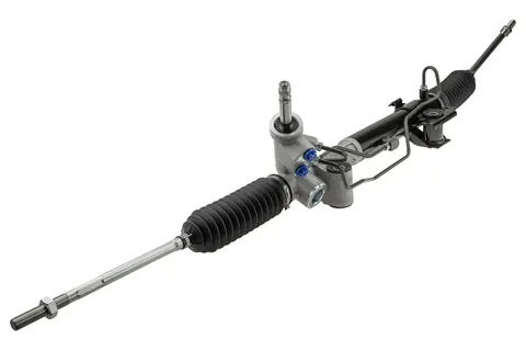 рулевая рейка mitsubishi lancer 08,4410a438 — РЕДУКТОРЫ DianaParts