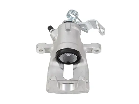 Тормозной суппорт (сзади справа) OPEL ASTRA, 93168712