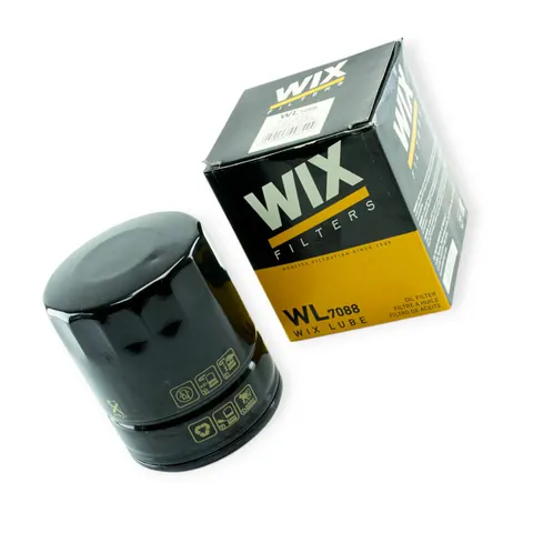 Фільтр масляний Ford Sierra (82-89), Scorpio (88-95) WIX FILTERS