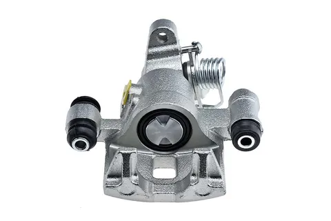 Суппорт тормозной задний правый mazda 626 96-, ge7c2661x — STAUTO_RRP DianaParts
