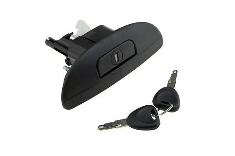 Замок багажника renault scenic1fl 1999, 7701469857 — STAUTO_RRP DianaParts