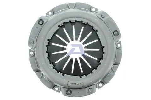 Корзина сцепл.Lanos 1.6 (96183980)