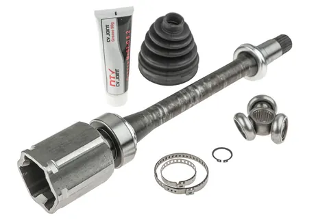 Шарнир равных угловых скоростей правый toyota rav-4, 43030-28011 — STAUTO_RRP DianaParts