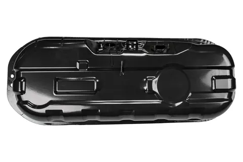 Топливный бак Mitsubishi L200 96-06, MB503536 — STAUTO_RRP DianaParts