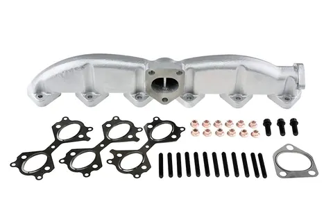 Выпускной коллектор bmw 3 e46 99-05 5 e60 03-10, 11622248166 — STAUTO_RRP DianaParts