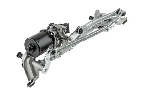 Привод стеклоочистителя с мотором передней части nissan e11 2006, 288009u100 — STAUTO_RRP DianaParts