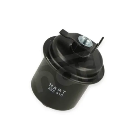 Фільтр паливний Honda Accord, Civic, CR-V 1.4-2.0i -07 HART
