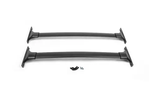 Перемички розпірки ОЕМ TRD (2 шт) для Toyota Rav 4 2013-2018 рр — Toyota Rav 4 2013-2018 гг. DianaParts